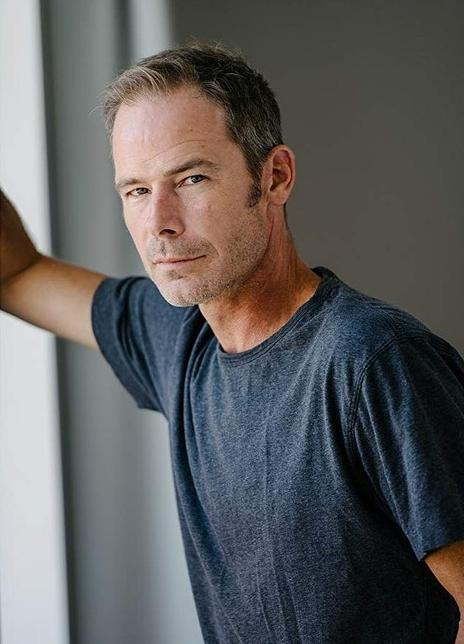 查德·布鲁斯 Chad Bruce