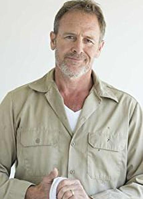 杰夫·戴维斯 Jeff Davis Jeffrey John Davis