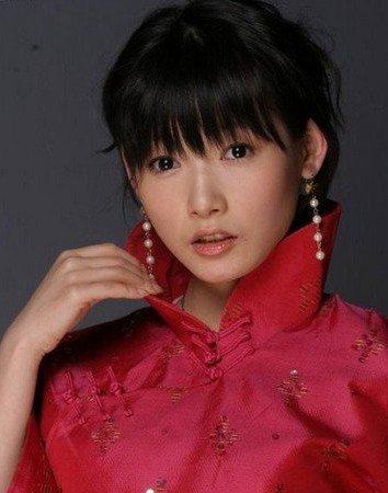 曹议文 Sherry Cao