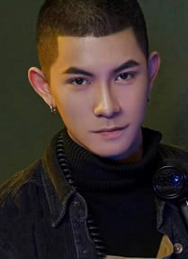 马克 Ke Ma  克克