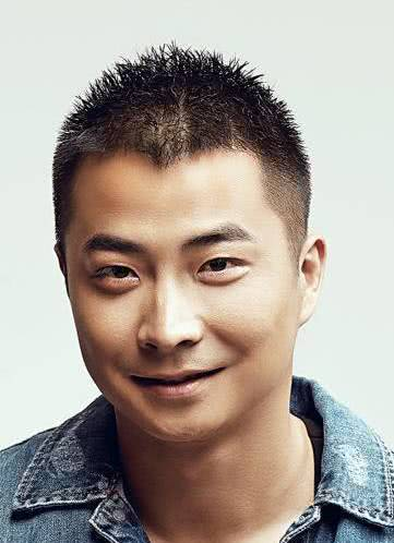 杨乾龙 Qianlong Yang