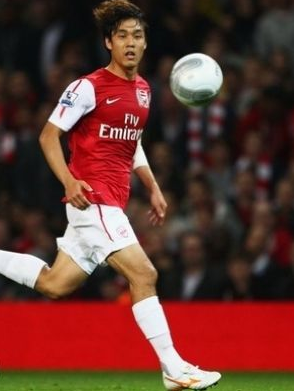 韩丁华 Han Jung-Hwa