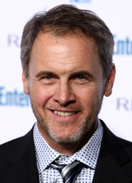 马克·摩斯 Mark Moses Mark W. Moses