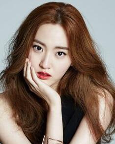 罗海岭 罗海灵 나해령 Na Hae Ryeong