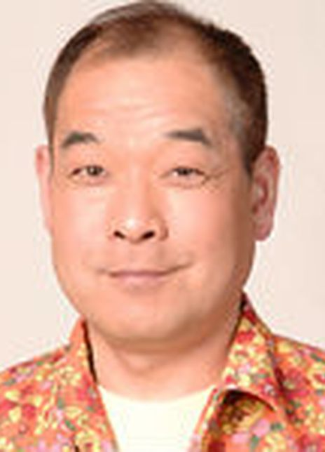 佐藤正宏 Masahiro Satô