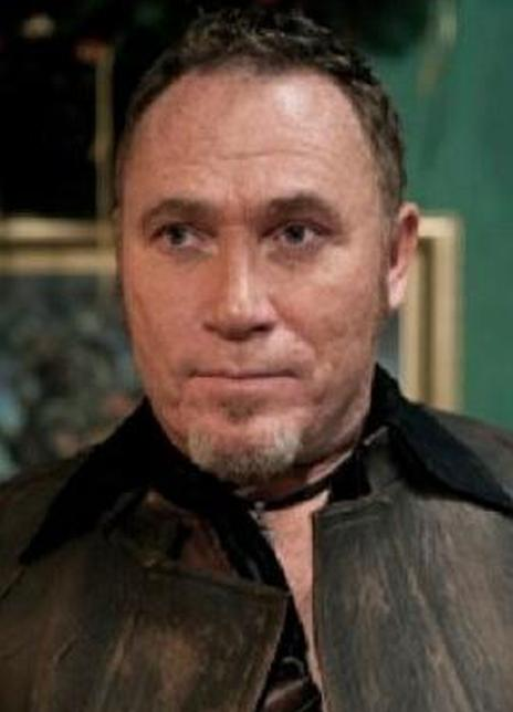 巴特·富歇 Bart Fouche