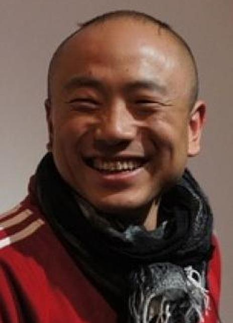 邱炯炯 Jiongjiong Qiu