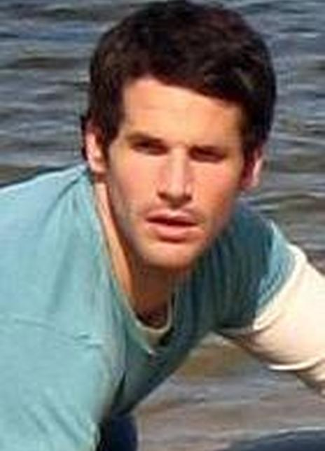 瑞安·高卢 Ryan Gaul 瑞安·高卢 Ryan Gaul