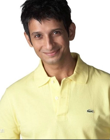 沙尔曼·乔什 sharman joshi