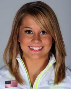 肖恩·约翰逊 Shawn Johnson