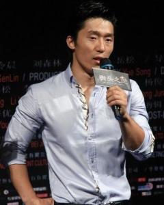 岳松 阿松 yue song