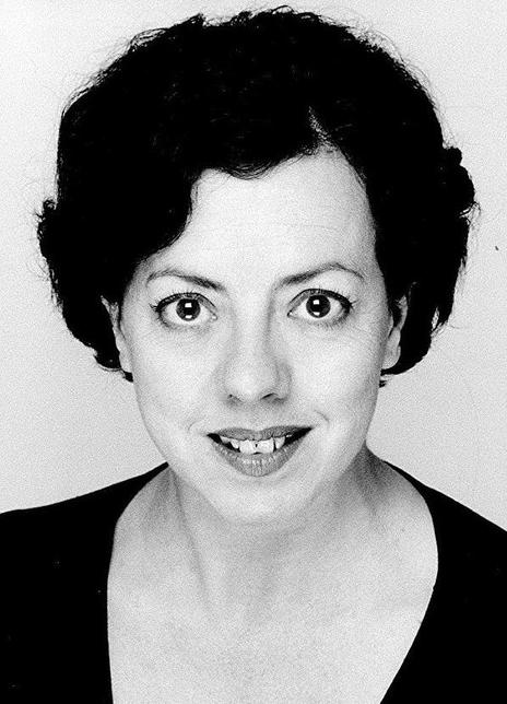 玛丽·罗斯科 Mary Roscoe