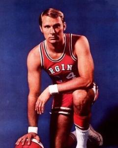 里克·巴里 Rick Barry