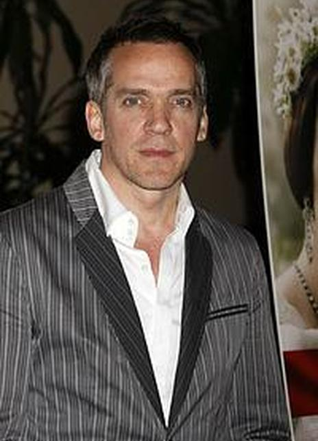 让-马克·瓦雷 Jean-Marc Vallée 让-马克·瓦莱