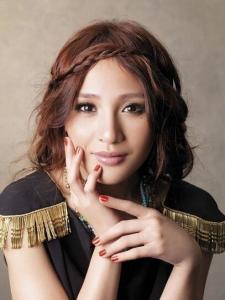 梁文音 巴冷公主 梁小妹 Rachel