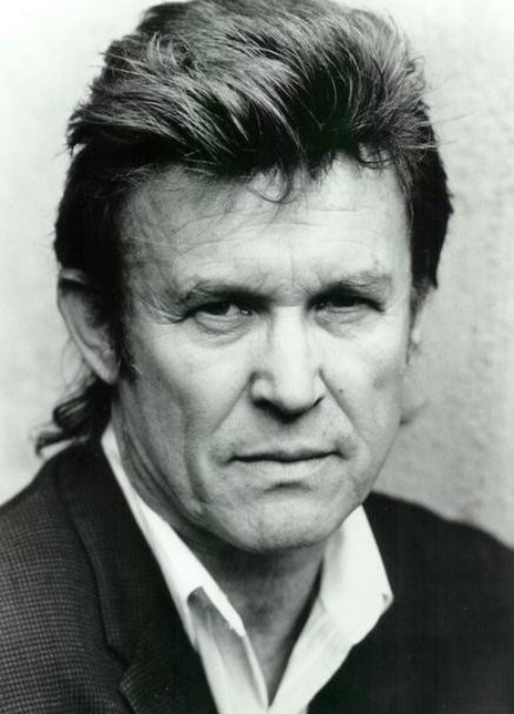 保罗·科斯罗 Paul Koslo Manfred Koslowski