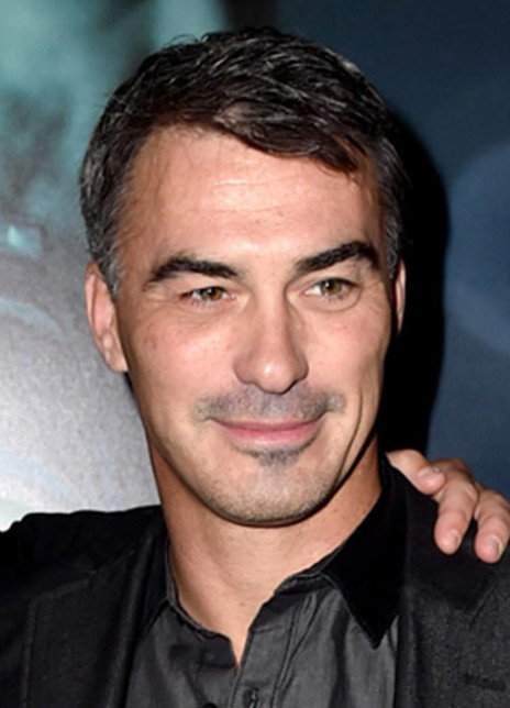 查德·斯塔尔斯基 Chad Stahelski 查德·史塔尔斯基 查德·斯塔尔斯基 Charles F. Stahelski