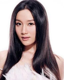 江雪 江子希 江明菲