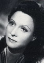 阿莱蒂 Arletty Lé onie Marie Julie Bathiat