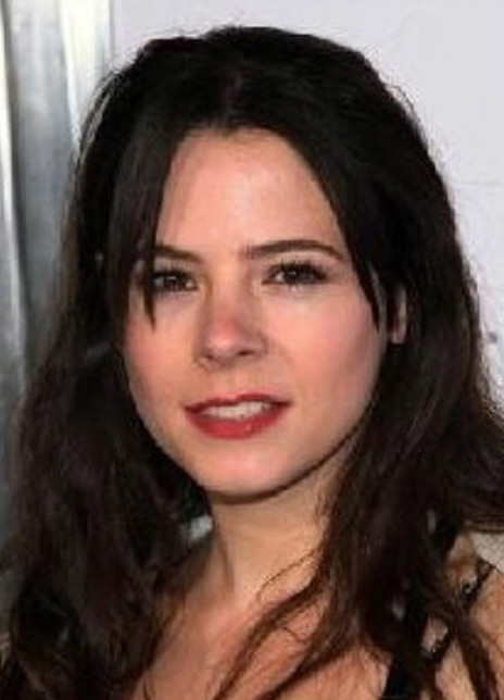 阿拉济纳·曼恩 Alakina Mann Alakina Sarah Mann