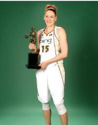 劳伦·杰克逊 Lauren Jackson Lauren Elizabeth Jackson