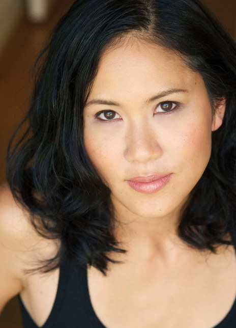 迪迪·马格诺 Deedee Magno Deedee Lynn Magno