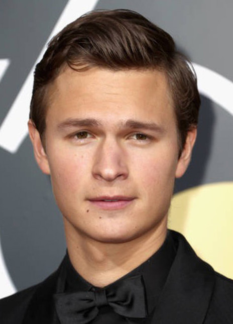 安塞尔·艾尔高特 Ansel Elgort 安索·艾尔高特 Ansø lo