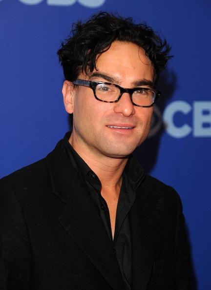 约翰尼·盖尔克奇 Johnny Galecki John Mark Galecki