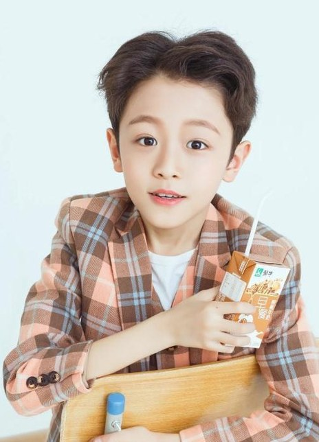 陈思同 Sitong Chen