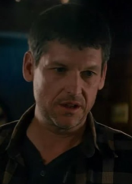 罗斯·布莱克维尔 Rus Blackwell Rus D. Blackwell Russ Blackwell