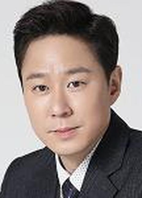 金英必 Young-pil Kim 金英弼