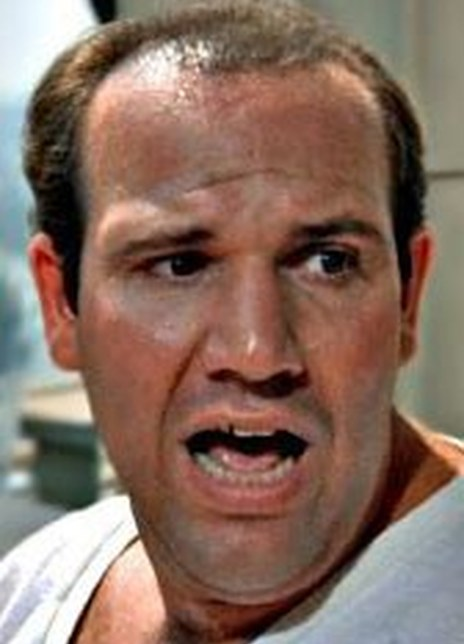 艾伦·布卢门菲尔德 Alan Blumenfeld