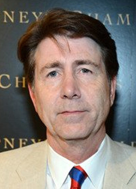 吉姆·皮多克 Jim Piddock James Anthony Piddock