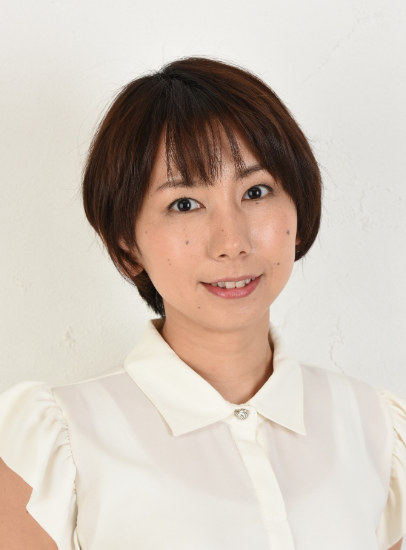 本多阳子 Honda Yōko ほんだ ようこ