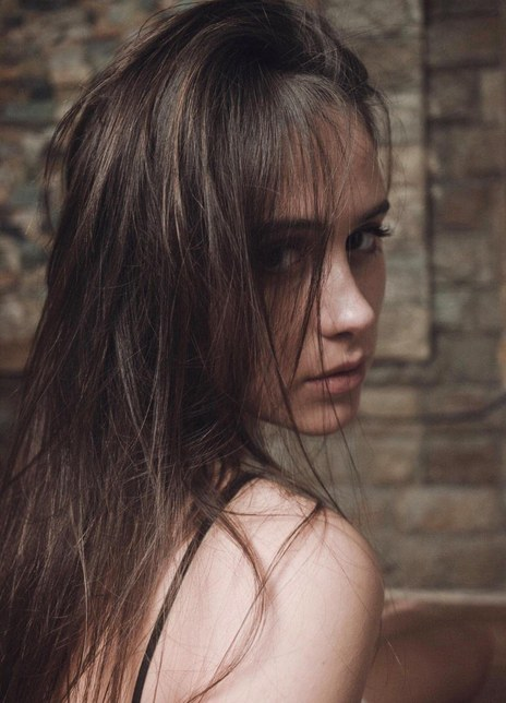 玛丽亚·巴卡洛娃 Maria Bakalova