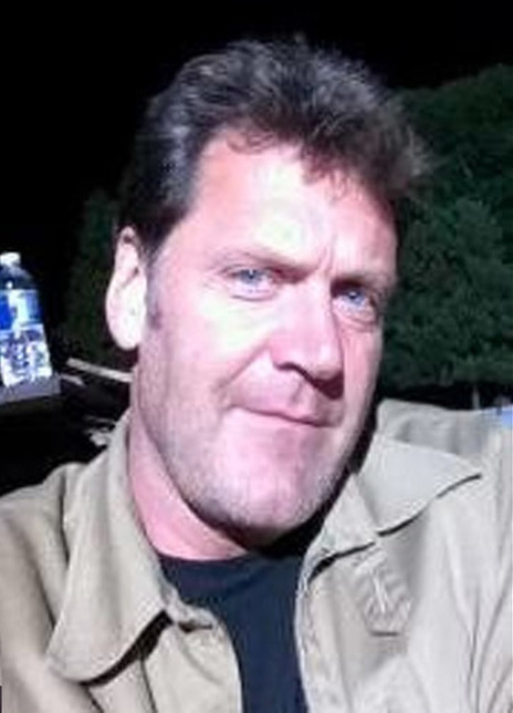 杰克·加伯 Jake Garber