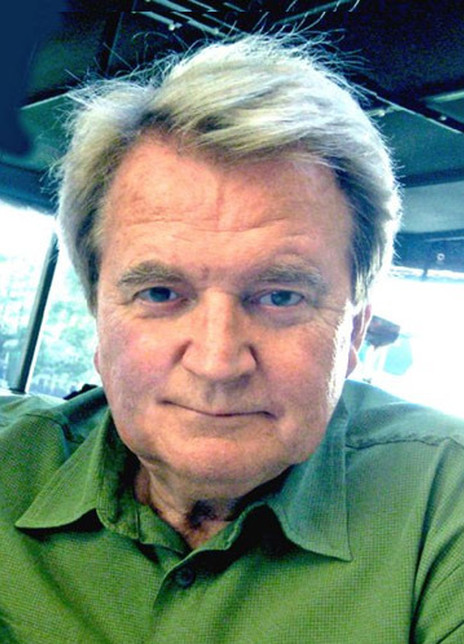 戴夫·托马斯 Dave Thomas Dave   Canadian  Thomas