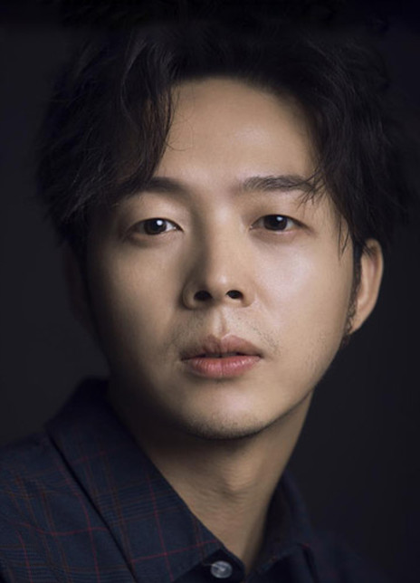 张圣岳 Shengyue Zhang