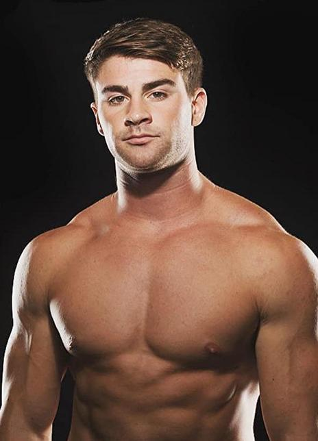 康兰·卡萨尔 Conlan Casal