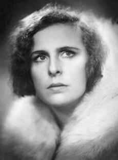 莱妮·雷芬斯塔尔 Leni Riefenstahl 雷妮·瑞芬斯丹  里芬斯达尔 兰妮·莱芬斯坦 雷妮·瑞芬舒丹