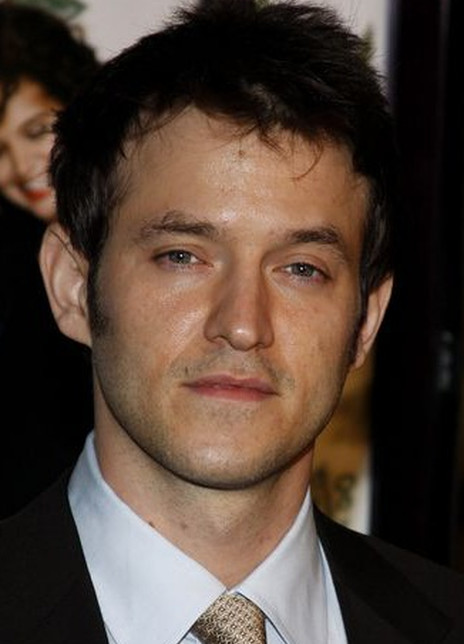 亚当·罗森博格 Adam Rothenberg