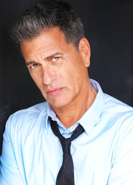 弗雷德里克·基夫 Frederick Keeve