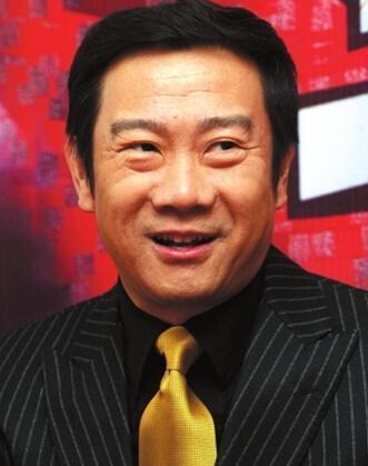 赵保乐 Baole Zhao