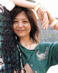 白石美帆 しらいし みほ Miho Shiraishi