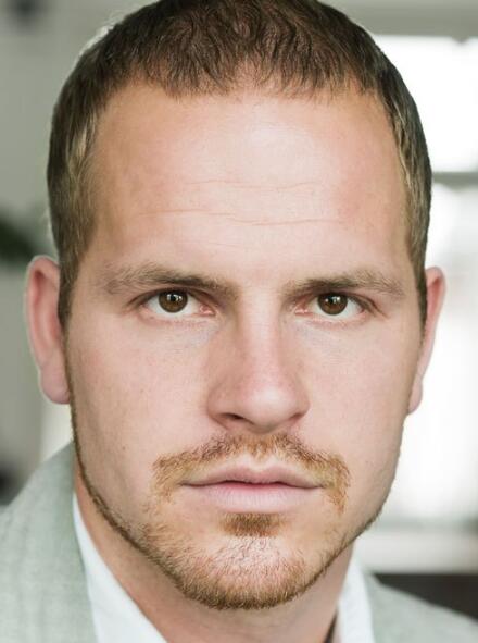 马克·本杰明·普赫 Marc Benjamin Puch