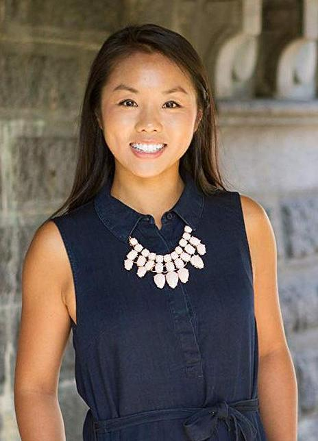 利兹·恩格 Liz Eng