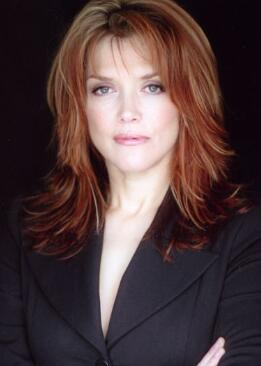 琳达·鲍依德 Lynda Boyd