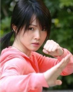 甄子菁 Chris Yen Chi Ching