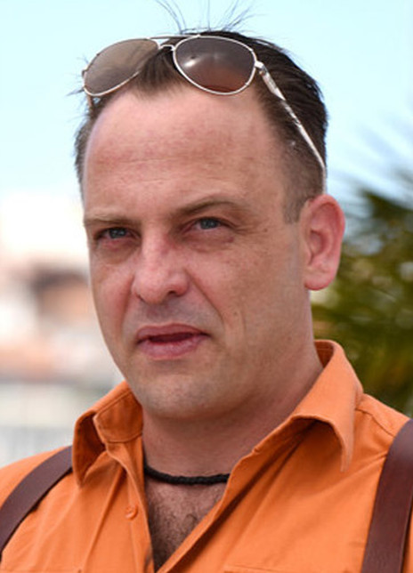 乌尔斯·瑞恩 Urs Rechn