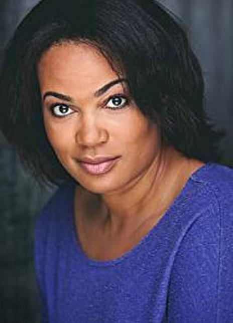 玛丽卡·威廉姆斯 Malika Williams